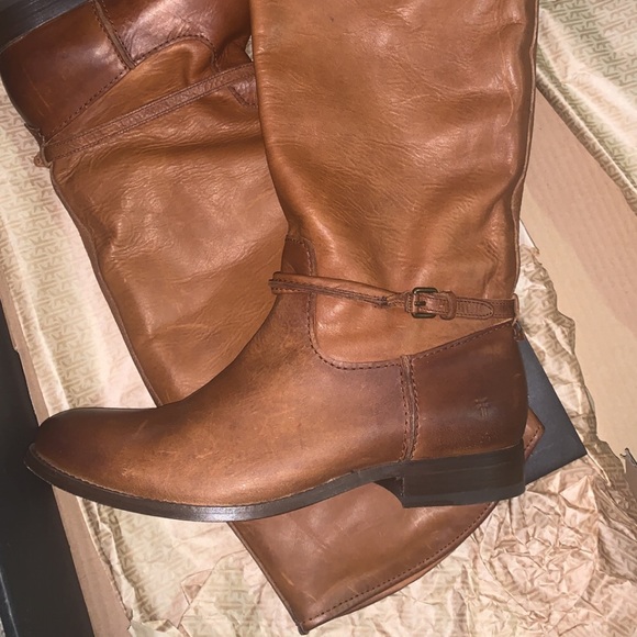 Frye Boots - Picture 4 of 6